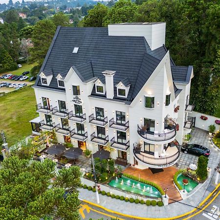 Pousada D'Biagy Premium Campos do Jordao Luaran gambar